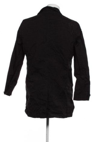 Мъжко палто Marc O'Polo, Размер L, Цвят Черен, Цена 112,00 лв.