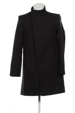 Ανδρικά παλτό Only & Sons, Μέγεθος M, Χρώμα Μαύρο, Τιμή 19,51 €