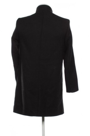 Ανδρικά παλτό Only & Sons, Μέγεθος M, Χρώμα Μαύρο, Τιμή 19,51 €