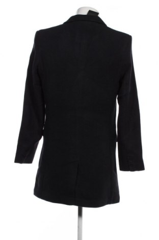 Ανδρικά παλτό Only & Sons, Μέγεθος S, Χρώμα Μπλέ, Τιμή 39,90 €
