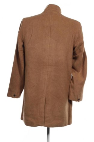 Ανδρικά παλτό Only & Sons, Μέγεθος L, Χρώμα Καφέ, Τιμή 16,85 €