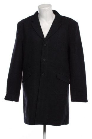 Ανδρικά παλτό Only & Sons, Μέγεθος XXL, Χρώμα Μπλέ, Τιμή 39,90 €