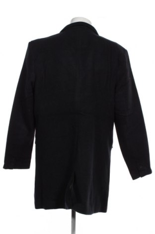Ανδρικά παλτό Only & Sons, Μέγεθος XXL, Χρώμα Μπλέ, Τιμή 23,94 €