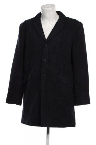 Ανδρικά παλτό Only & Sons, Μέγεθος XL, Χρώμα Μπλέ, Τιμή 23,94 €