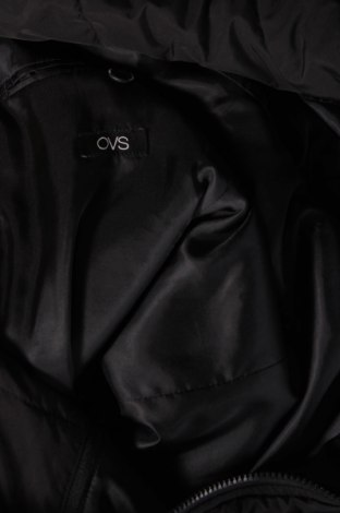 Мъжко палто Oviesse, Размер XL, Цвят Сив, Цена 60,20 лв.