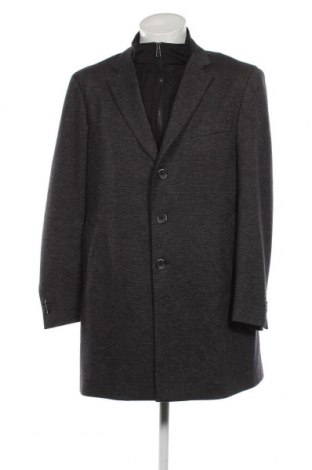 Мъжко палто Oviesse, Размер XL, Цвят Сив, Цена 60,20 лв.