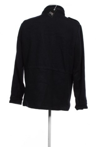 Мъжко палто Oviesse, Размер XL, Цвят Черен, Цена 77,40 лв.
