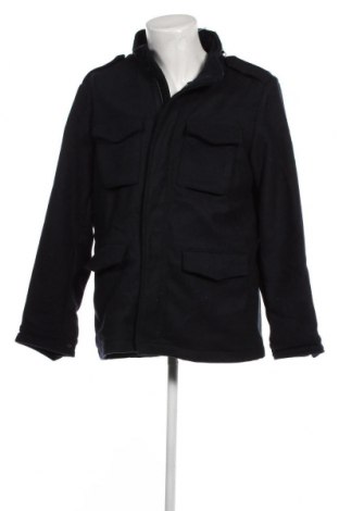 Pánsky kabát  Oviesse, Veľkosť L, Farba Čierna, Cena  20,39 €