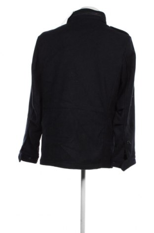 Мъжко палто Oviesse, Размер L, Цвят Черен, Цена 39,56 лв.