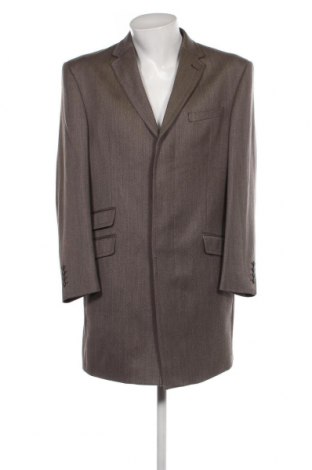 Pánský kabát  Paul Costelloe, Velikost XL, Barva Hnědá, Cena  537,00 Kč
