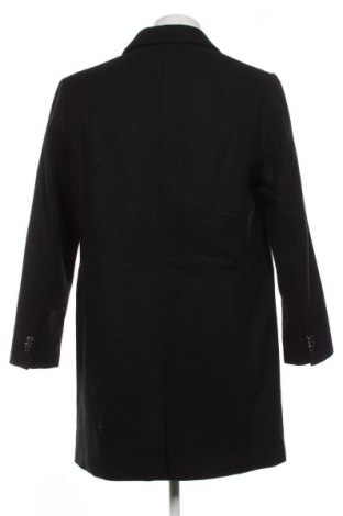 Palton de bărbați Pier One, Mărime XL, Culoare Negru, Preț 198,03 Lei