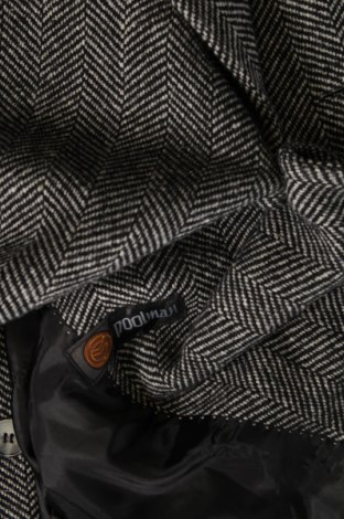 Pánský kabát  Poolman, Velikost S, Barva Vícebarevné, Cena  395,00 Kč