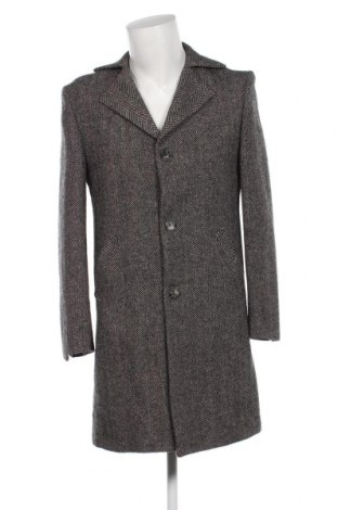 Мъжко палто Poolman, Размер S, Цвят Многоцветен, Цена 30,62 лв.