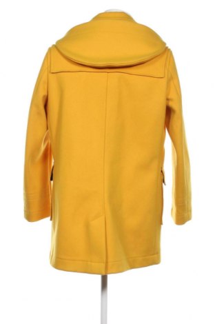 Мъжко палто Vicomte A., Размер XL, Цвят Жълт, Цена 124,44 лв.
