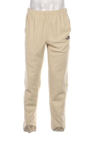 Ανδρικό παντελόνι από νεοπρένιο The North Face, Μέγεθος M, Χρώμα Εκρού, Τιμή 56,19 €