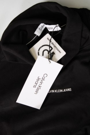 Herren Rollkragen Calvin Klein Jeans, Größe L, Farbe Schwarz, Preis € 48,97