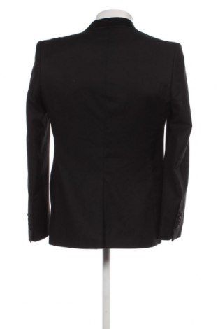Pánske sako , Veľkosť L, Farba Čierna, Cena  2,03 €