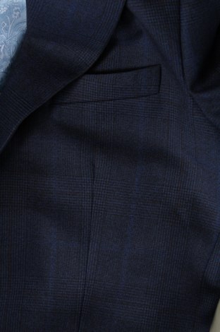 Pánske sako , Veľkosť S, Farba Modrá, Cena  22,51 €