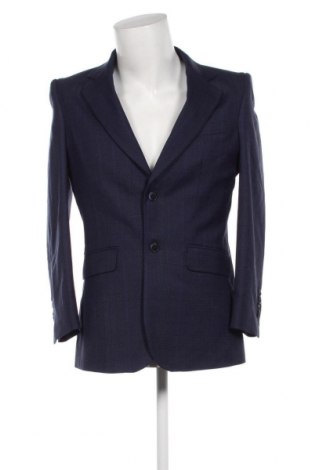 Pánske sako , Veľkosť S, Farba Modrá, Cena  22,51 €