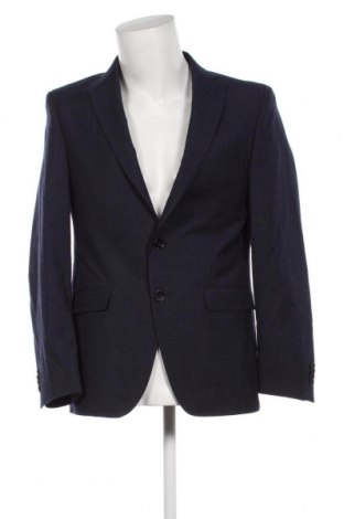 Pánske sako , Veľkosť M, Farba Modrá, Cena  12,65 €