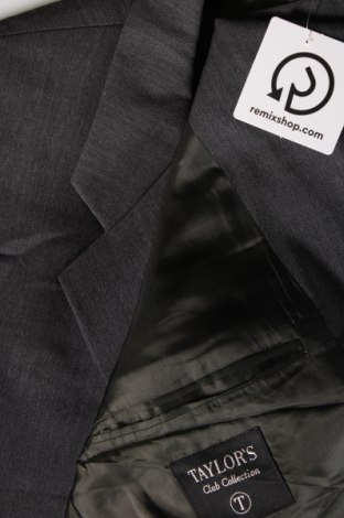 Pánske sako , Veľkosť L, Farba Sivá, Cena  5,63 €