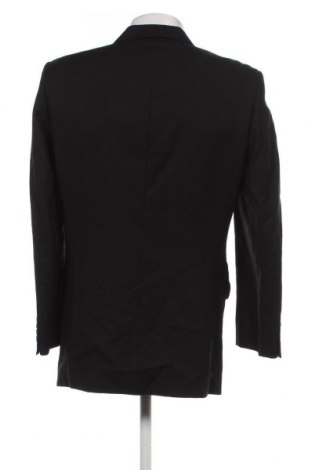 Ανδρικό σακάκι Angelo Litrico, Μέγεθος M, Χρώμα Μαύρο, Τιμή 5,75 €