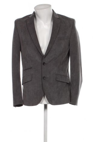 Ανδρικό σακάκι Antony Morato, Μέγεθος M, Χρώμα Γκρί, Τιμή 25,74 €