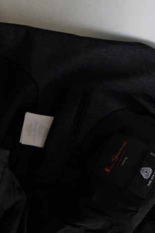 Ανδρικό σακάκι Ben Sherman, Μέγεθος M, Χρώμα Μπλέ, Τιμή 26,10 €