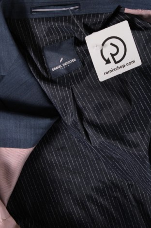 Ανδρικό σακάκι Daniel Hechter, Μέγεθος M, Χρώμα Μπλέ, Τιμή 41,64 €