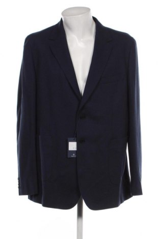 Ανδρικό σακάκι Gant, Μέγεθος 3XL, Χρώμα Μπλέ, Τιμή 169,23 €