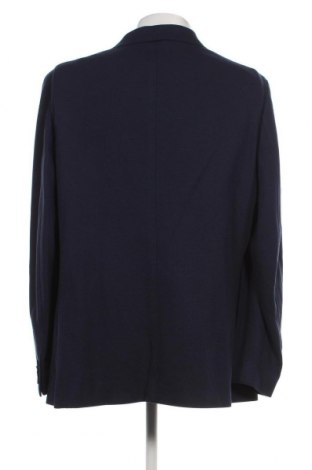Ανδρικό σακάκι Gant, Μέγεθος 3XL, Χρώμα Μπλέ, Τιμή 169,23 €