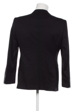 Ανδρικό σακάκι Giorgio Armani, Μέγεθος L, Χρώμα Μπλέ, Τιμή 275,60 €