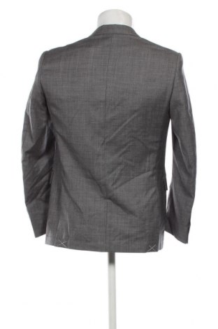 Ανδρικό σακάκι Gutteridge, Μέγεθος M, Χρώμα Γκρί, Τιμή 170,62 €
