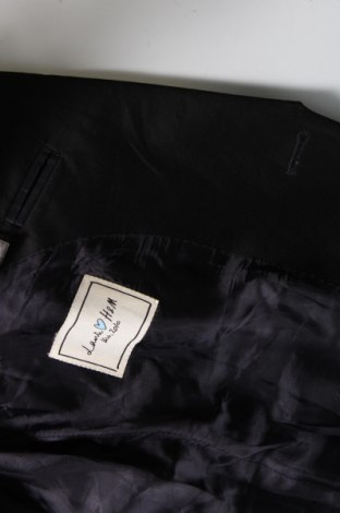 Pánské sako  H&M, Velikost L, Barva Modrá, Cena  306,00 Kč