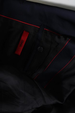 Ανδρικό σακάκι Hugo Boss, Μέγεθος L, Χρώμα Μπλέ, Τιμή 56,86 €
