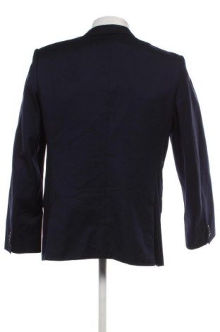 Ανδρικό σακάκι Hugo Boss, Μέγεθος L, Χρώμα Μπλέ, Τιμή 56,86 €