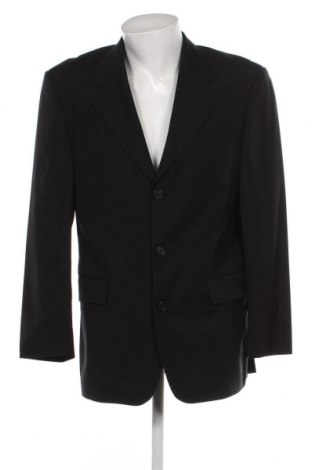 Ανδρικό σακάκι Hugo Boss, Μέγεθος L, Χρώμα Μαύρο, Τιμή 155,52 €