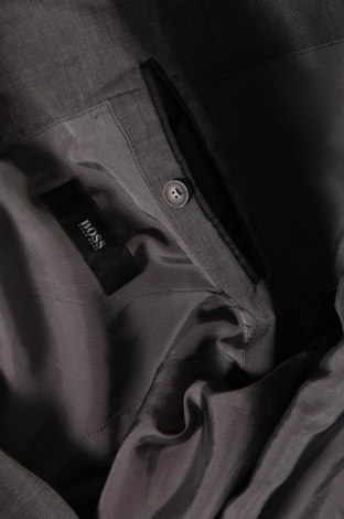 Pánske sako  Hugo Boss, Veľkosť XL, Farba Sivá, Cena  21,96 €