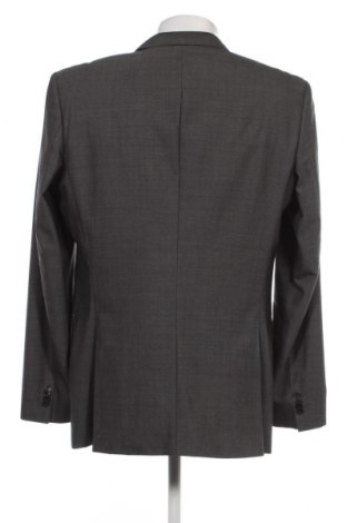 Ανδρικό σακάκι Hugo Boss, Μέγεθος XL, Χρώμα Γκρί, Τιμή 21,96 €