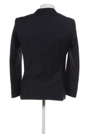 Ανδρικό σακάκι Hugo Boss, Μέγεθος M, Χρώμα Μπλέ, Τιμή 107,72 €