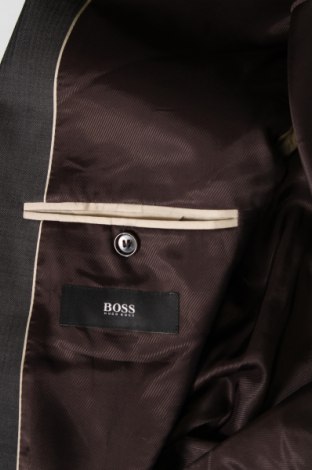 Sacou de bărbați Hugo Boss, Mărime XL, Culoare Gri, Preț 217,14 Lei