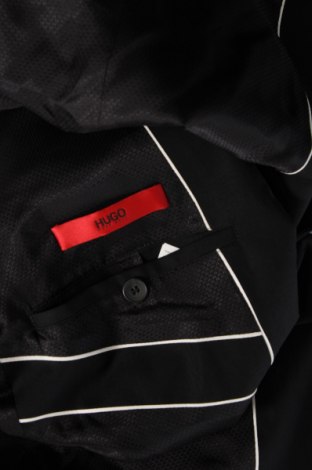Pánske sako  Hugo Boss, Veľkosť S, Farba Čierna, Cena  28,70 €
