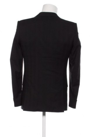 Ανδρικό σακάκι Hugo Boss, Μέγεθος S, Χρώμα Μαύρο, Τιμή 56,58 €
