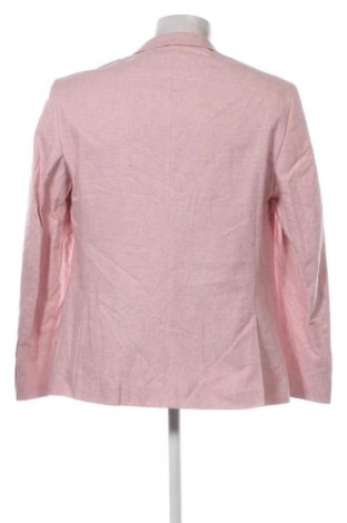 Ανδρικό σακάκι Isaac Dewhirst, Μέγεθος XL, Χρώμα Ρόζ , Τιμή 66,49 €