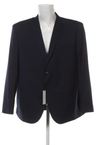 Ανδρικό σακάκι Isaac Dewhirst, Μέγεθος 3XL, Χρώμα Μπλέ, Τιμή 56,52 €