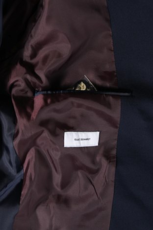 Ανδρικό σακάκι Isaac Dewhirst, Μέγεθος L, Χρώμα Μπλέ, Τιμή 23,27 €