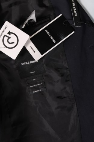 Pánske sako  Jack & Jones PREMIUM, Veľkosť XL, Farba Čierna, Cena  19,67 €