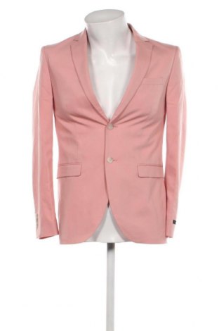 Pánské sako  Jack & Jones PREMIUM, Velikost M, Barva Růžová, Cena  1 580,00 Kč