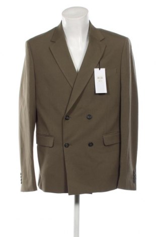 Pánské sako  Lindbergh, Velikost M, Barva Zelená, Cena  1 397,00 Kč