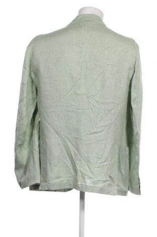 Ανδρικό σακάκι Liu Jo, Μέγεθος XL, Χρώμα Πράσινο, Τιμή 170,62 €